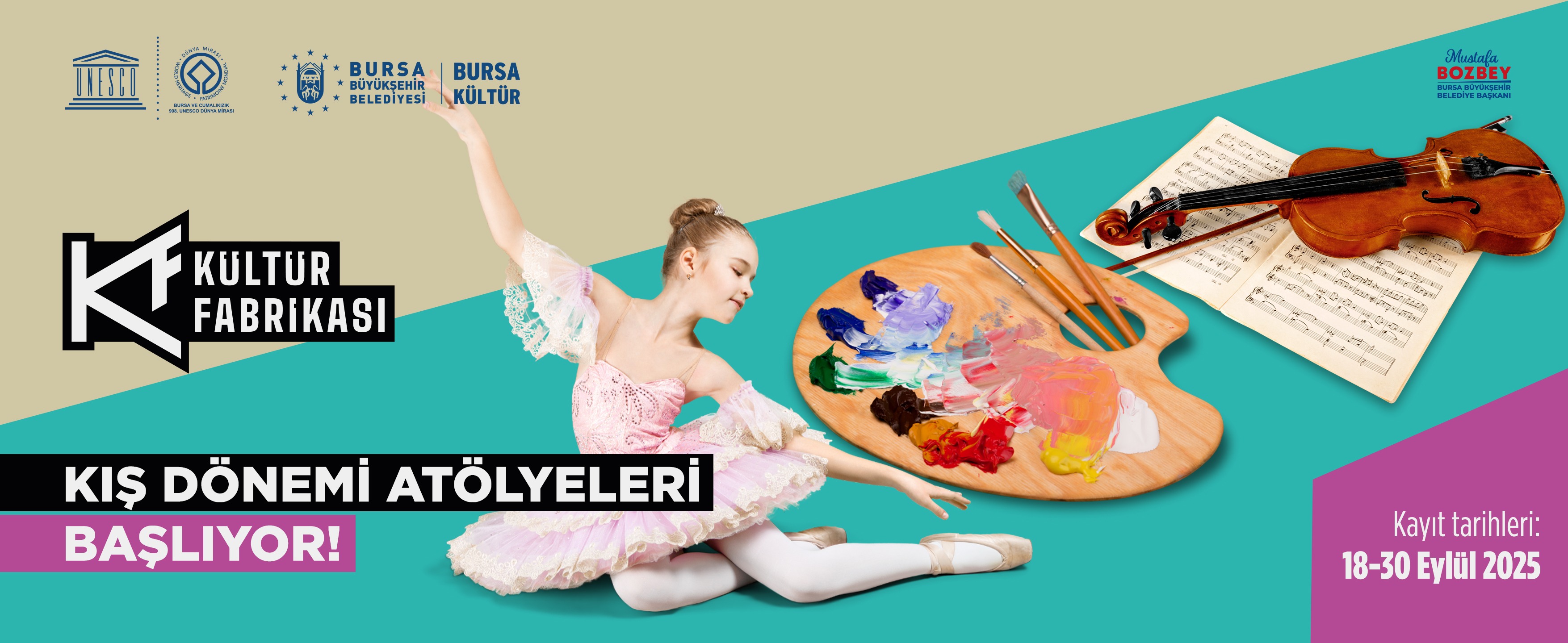 Kış Dönemi Çok Yakında!