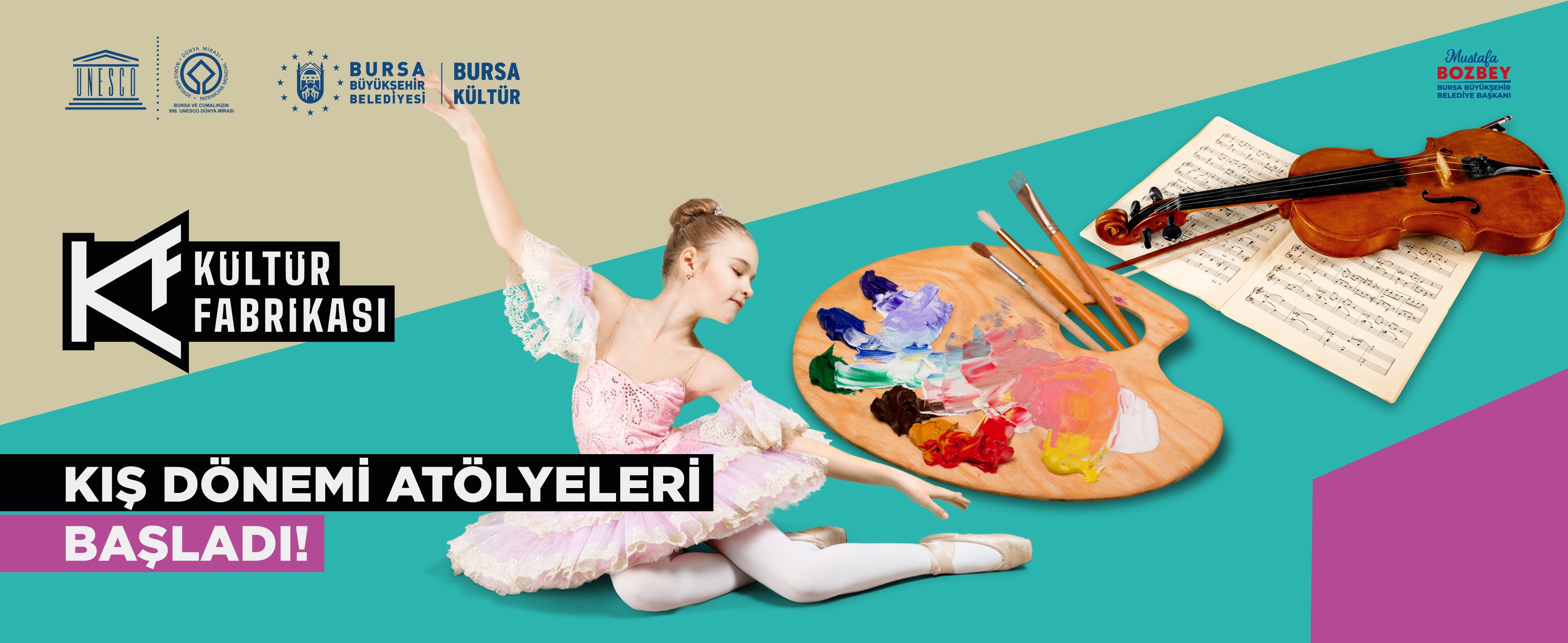 Kış Dönemi Çok Yakında!