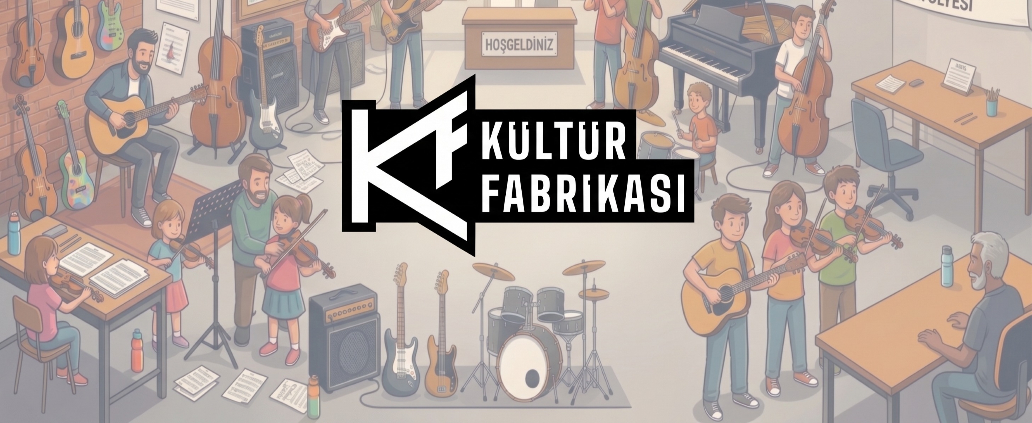KF