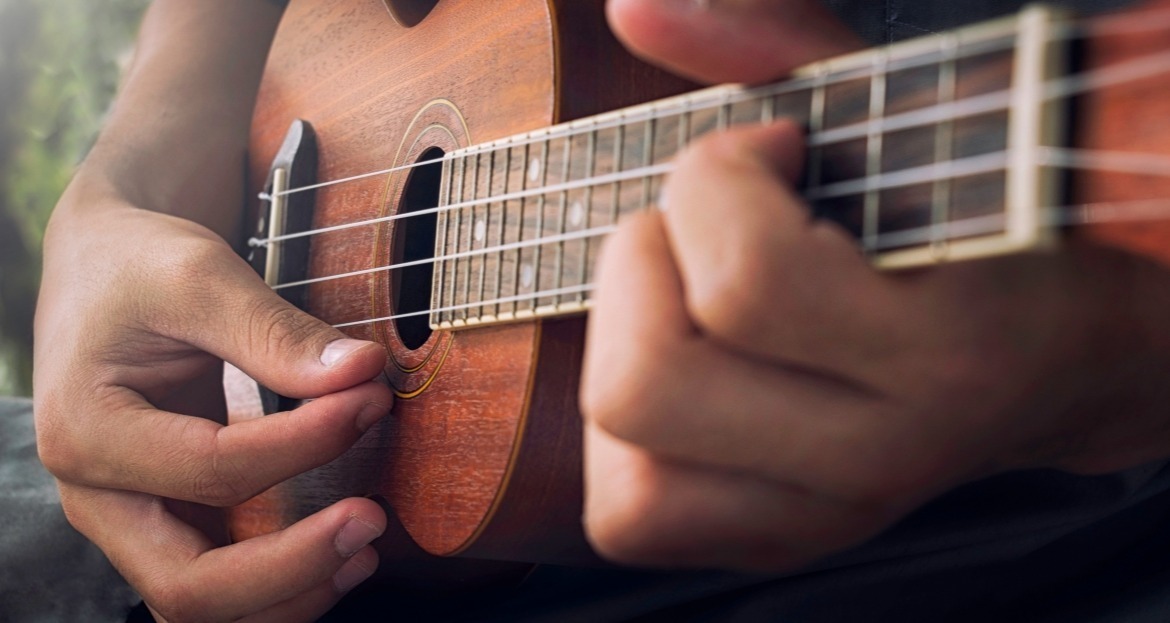 Ukulele Atölyesi