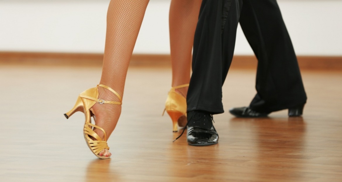 Latin Dans Atölyesi(Salsa-Bachata)