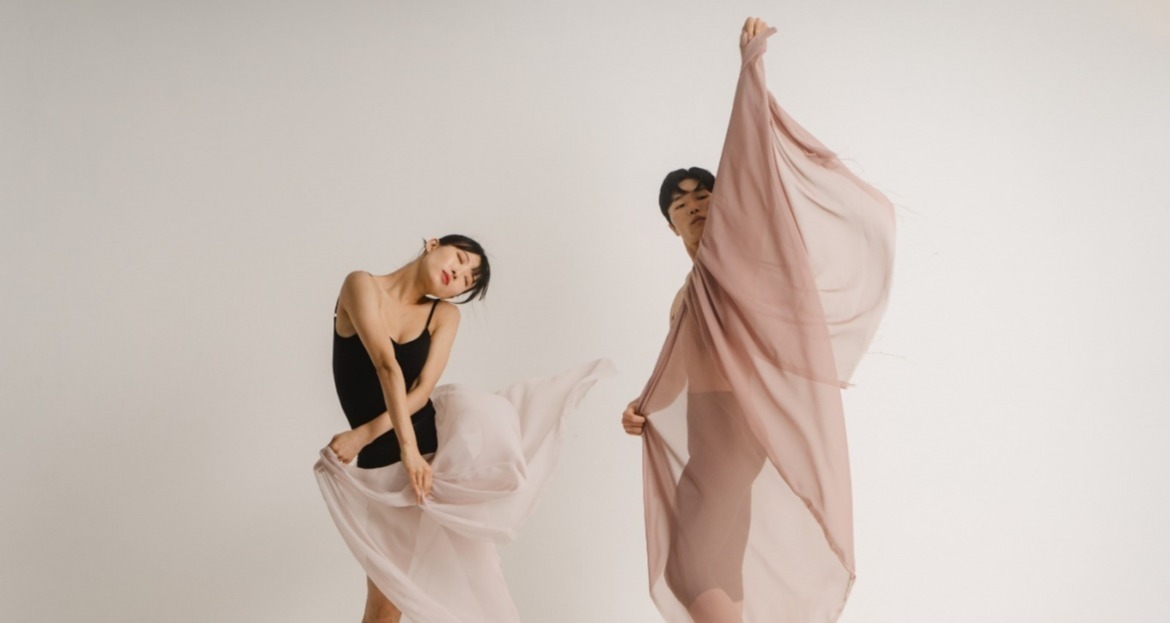 Modern ve Jazz Dans Atölyesi