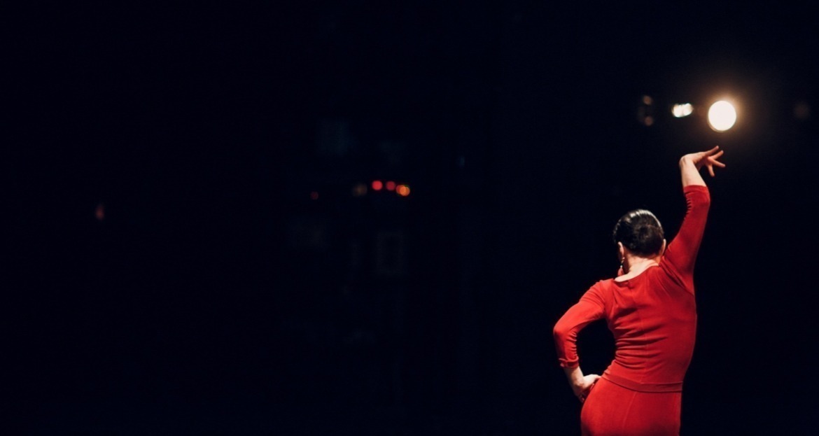 Flamenko Dans Atölyesi