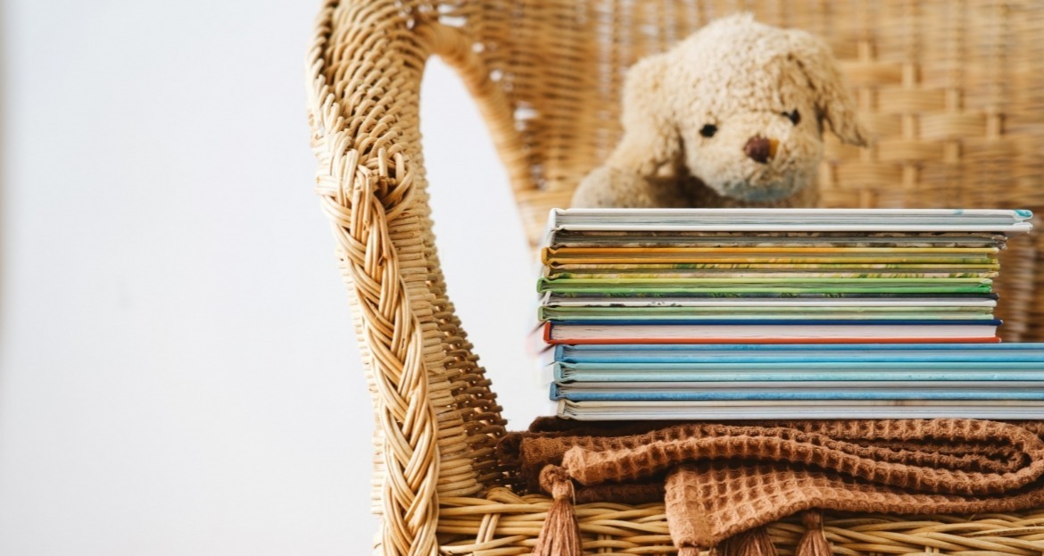 Çocuklar için Resimli Kitap Yaratma Atölyesi