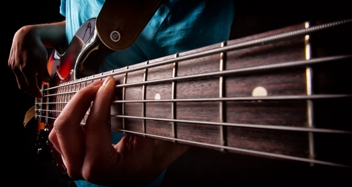 Bas Gitar Atölyesi